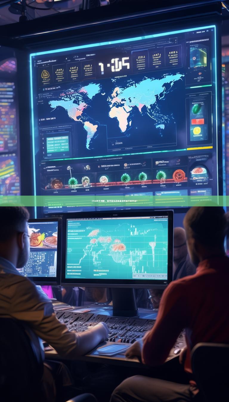 24小时不间断，如何轻松选择最佳在线下单平台？