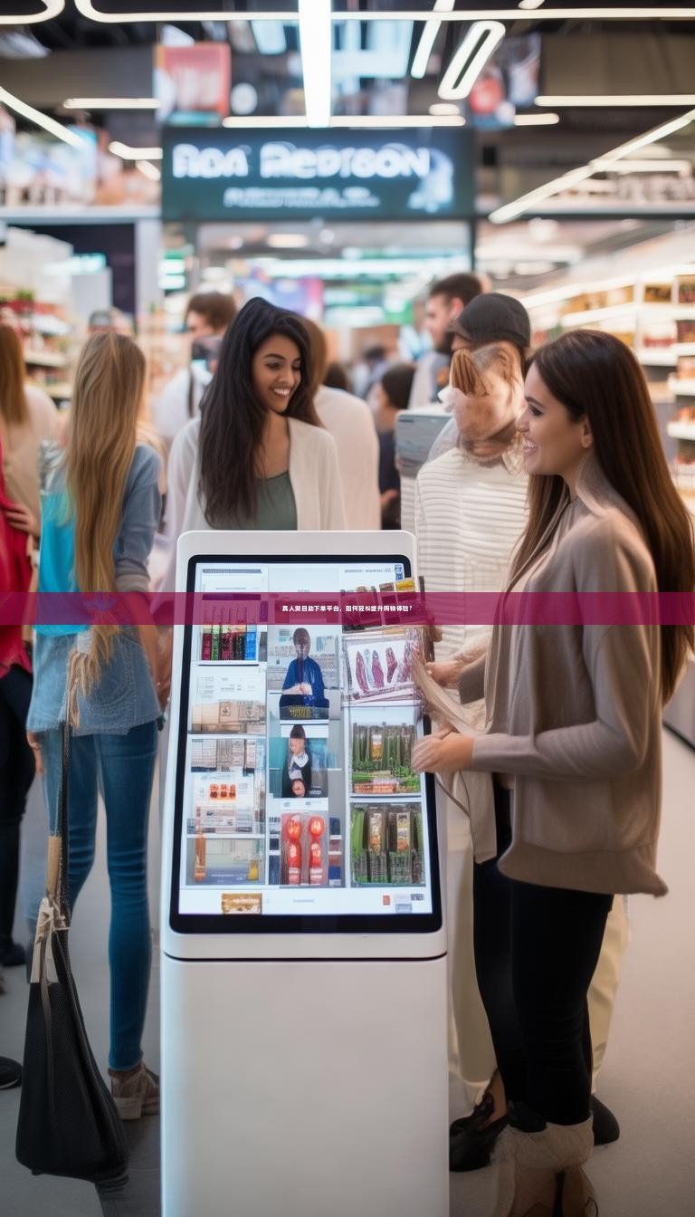 真人赞自助下单平台，如何轻松提升购物体验？