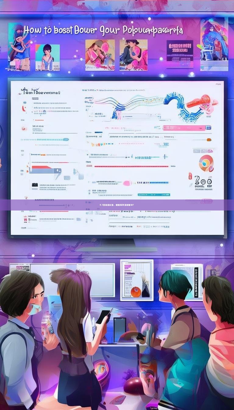 0.1自助涨抖音，揭秘高效涨粉秘诀？