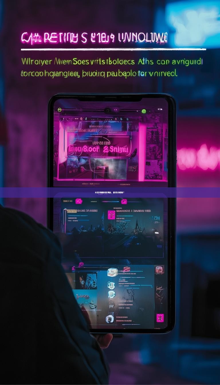 抖音刷播放量网站，最低价揭秘？