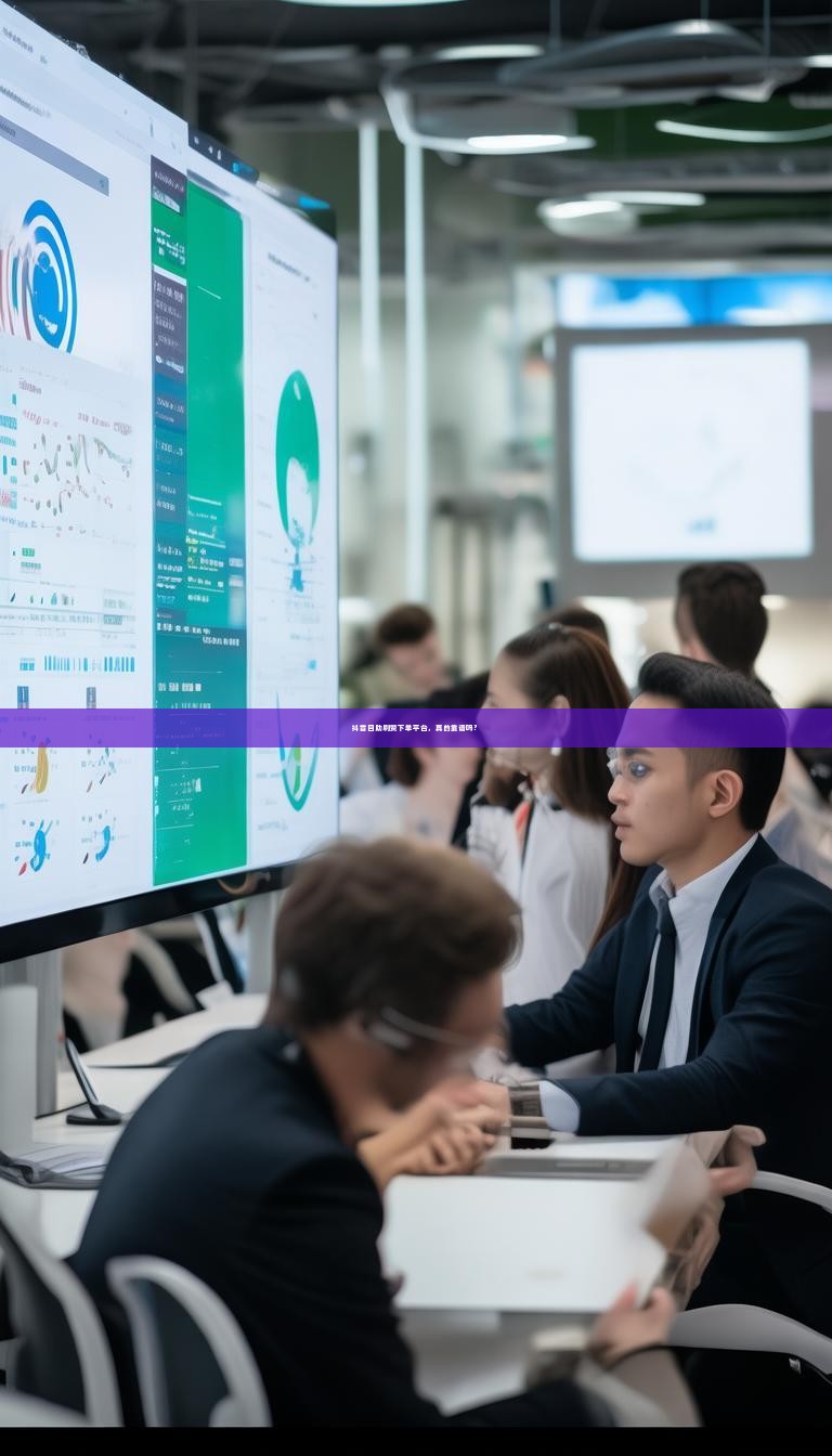 抖音自助刷赞下单平台，真的靠谱吗？