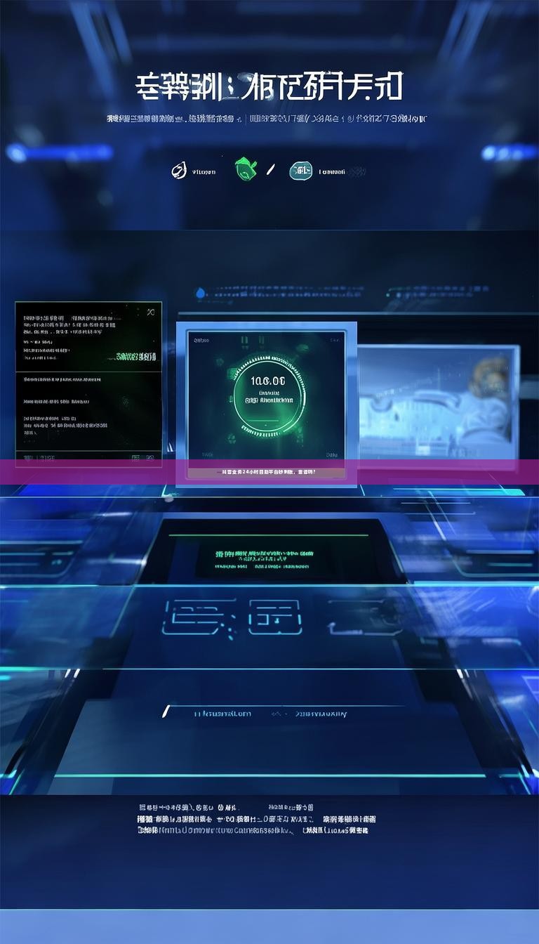 抖音业务24小时自助平台秒到账，靠谱吗？