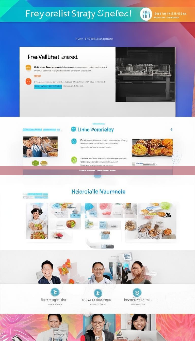 dy自助下单平台网站，免费领取福利攻略揭秘？