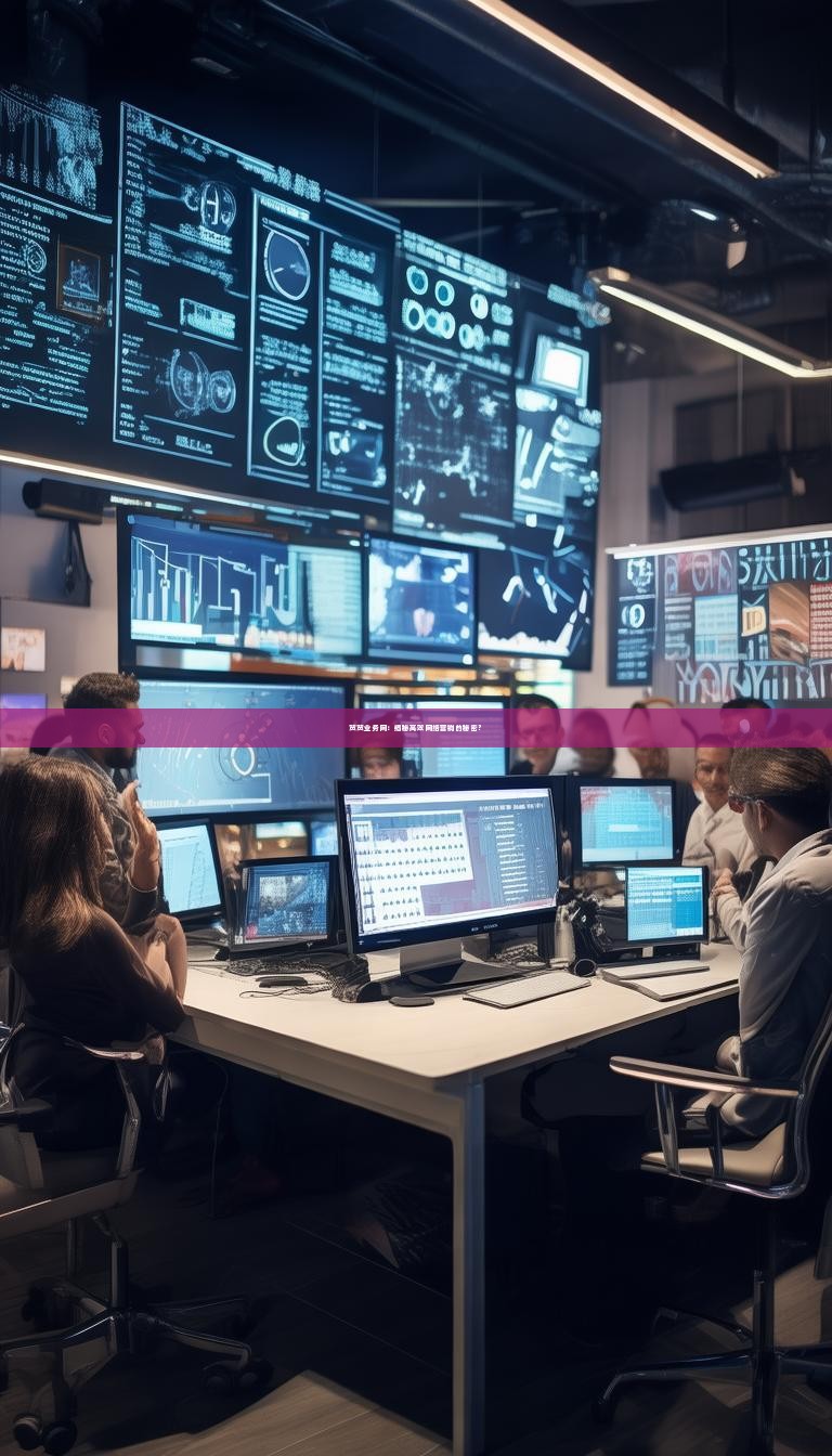 贺贺业务网：揭秘高效网络营销的秘密？