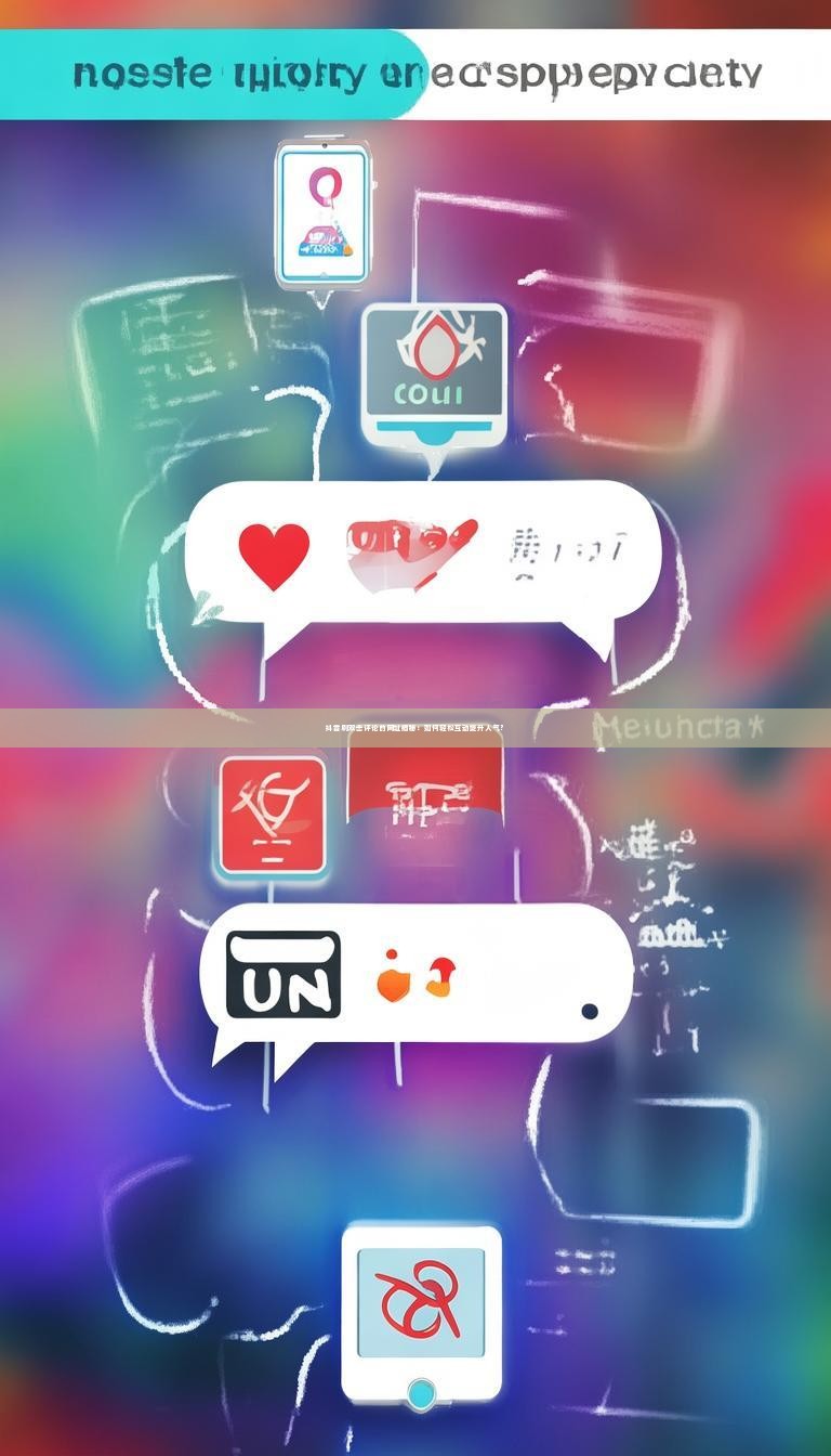 抖音刷双击评论的网址揭秘：如何轻松互动提升人气？