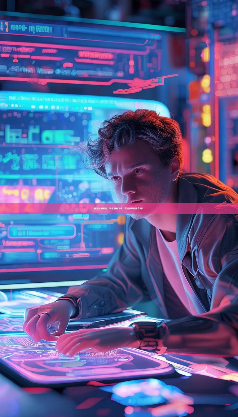 详细阅读:抖音秒刷双击,蚂蚁自助下单,你还在手动操作吗? 抖音秒刷双击,蚂蚁自助下单,你还在手动操作吗?