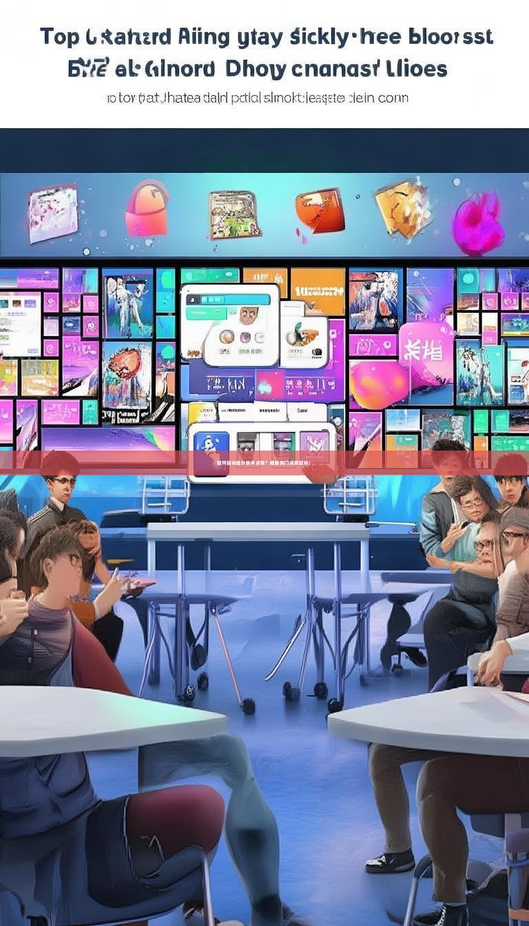 如何轻松提升快手点赞？揭秘热门点赞软件！