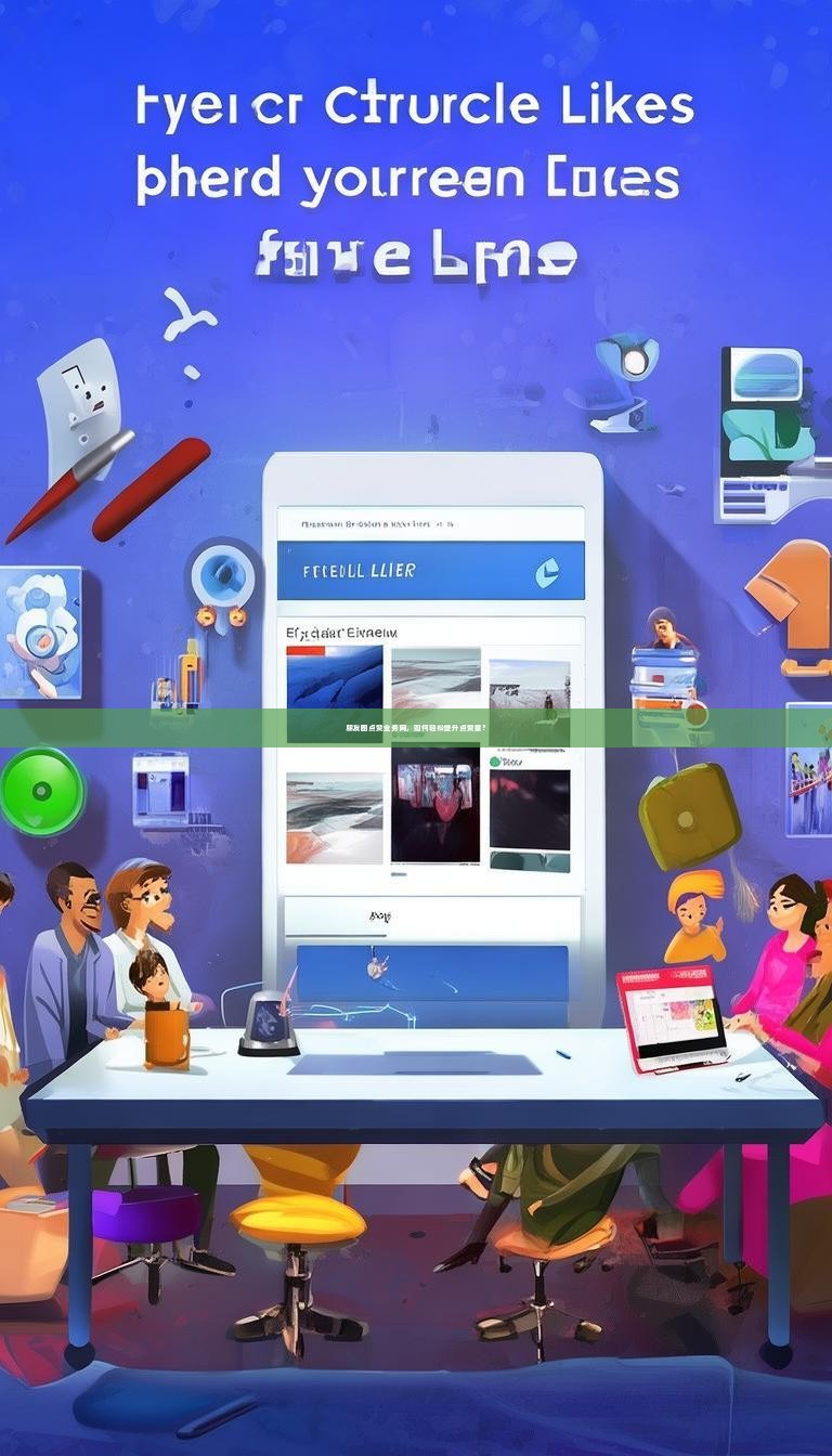 朋友圈点赞业务网，如何轻松提升点赞量？