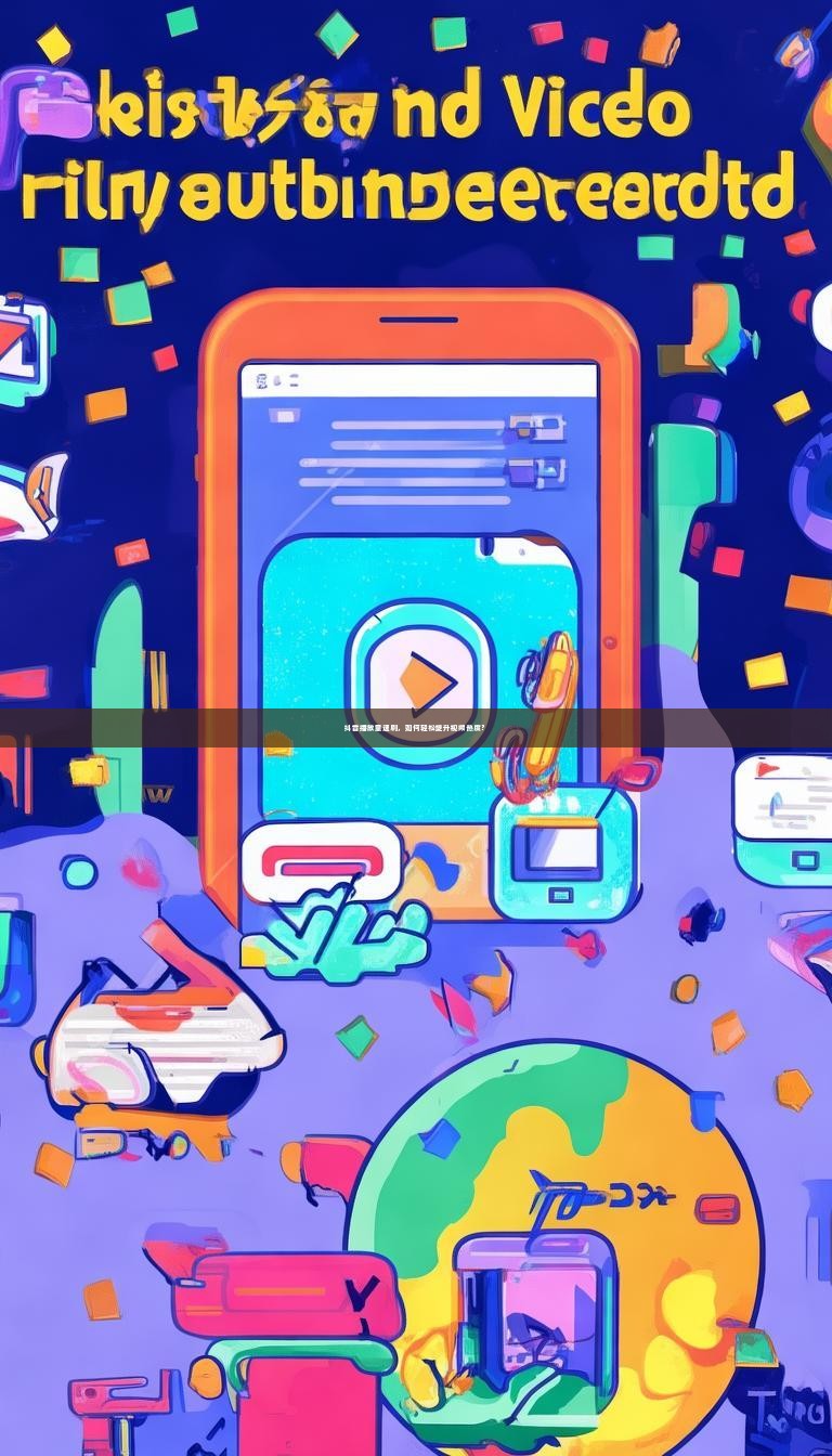 抖音播放量速刷，如何轻松提升视频热度？