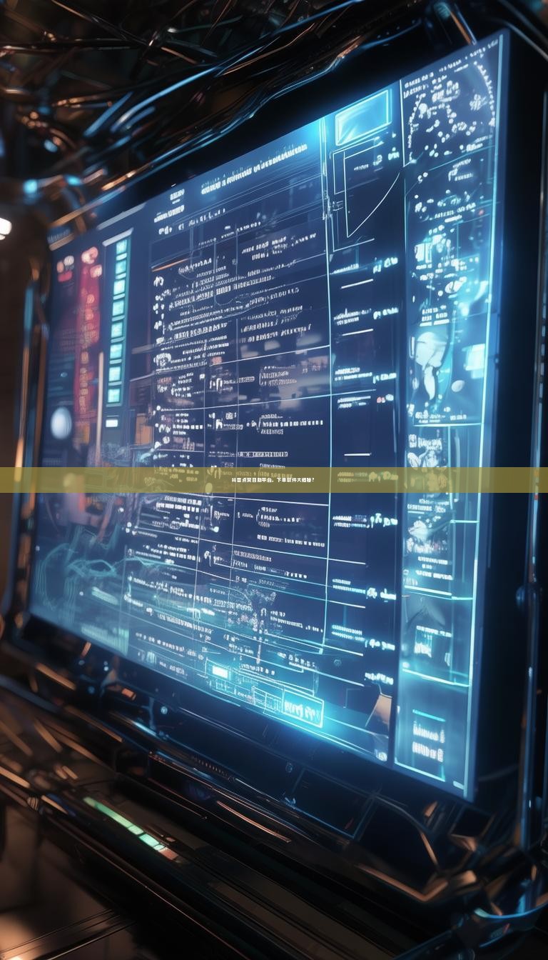 抖音点赞自助平台，下单软件大揭秘？