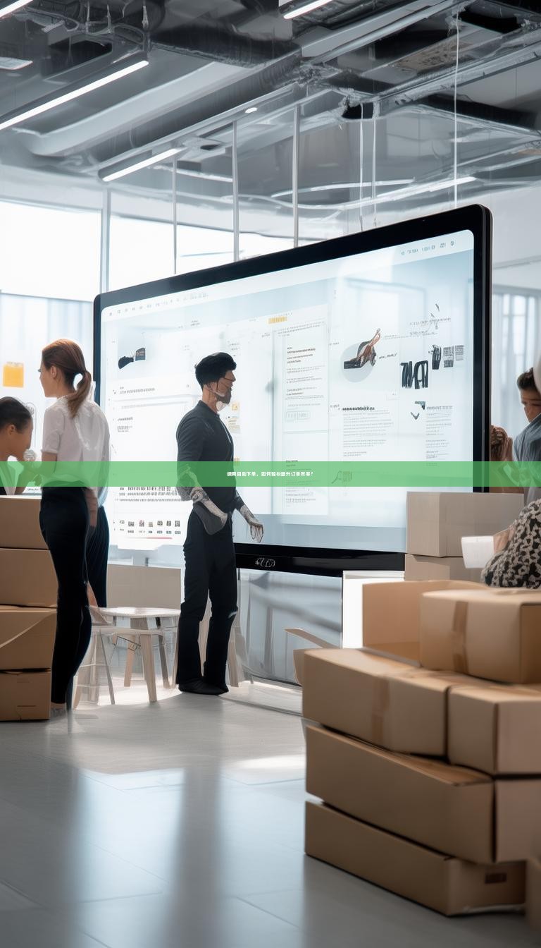 微商自助下单，如何轻松提升订单效率？