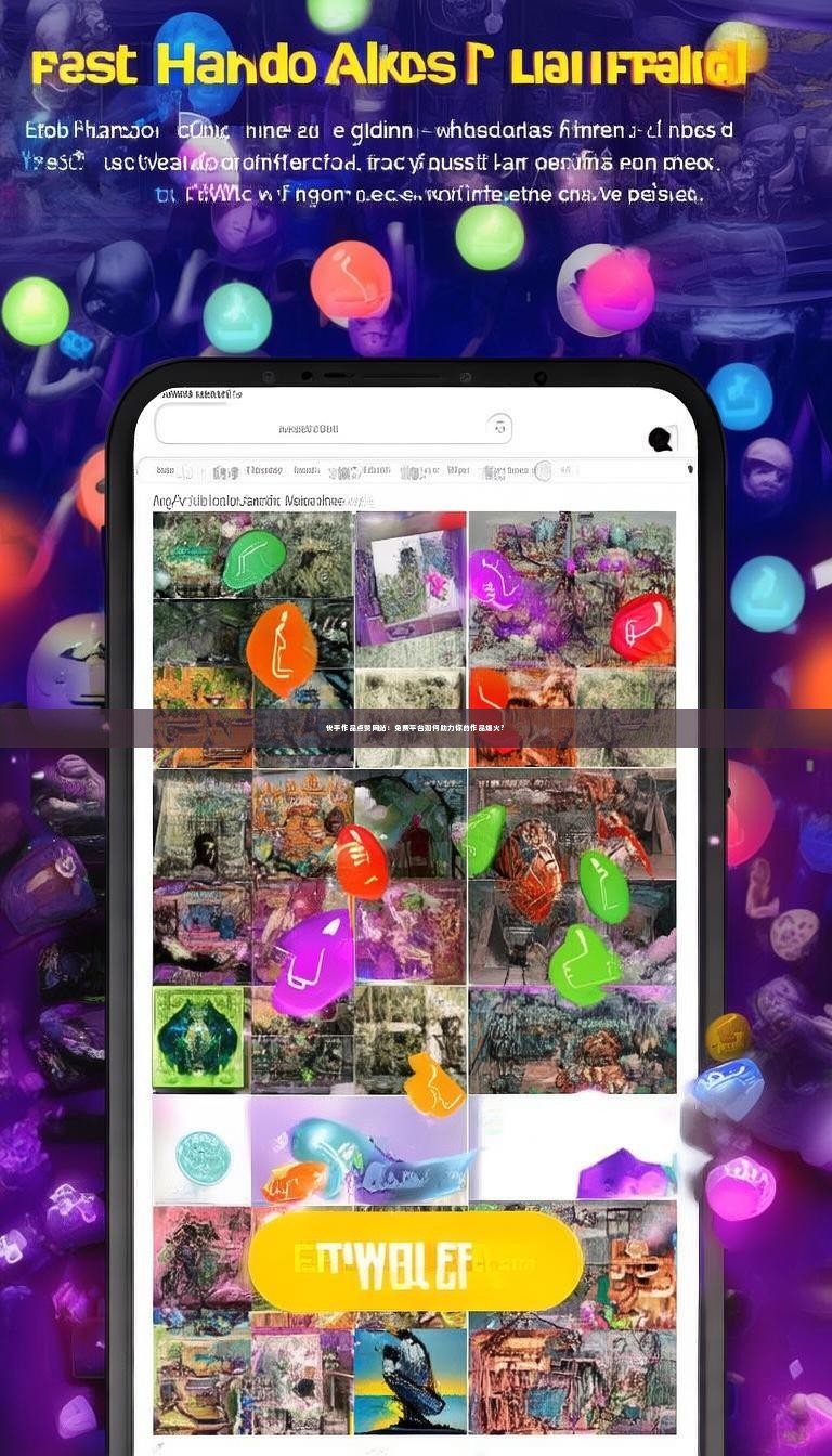 快手作品点赞网站：免费平台如何助力你的作品爆火？