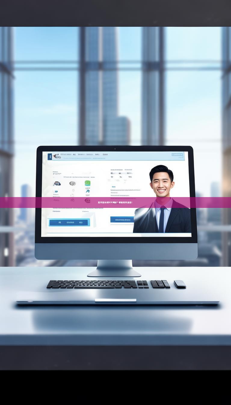 如何轻松刷VIP网站？揭秘高效途径！