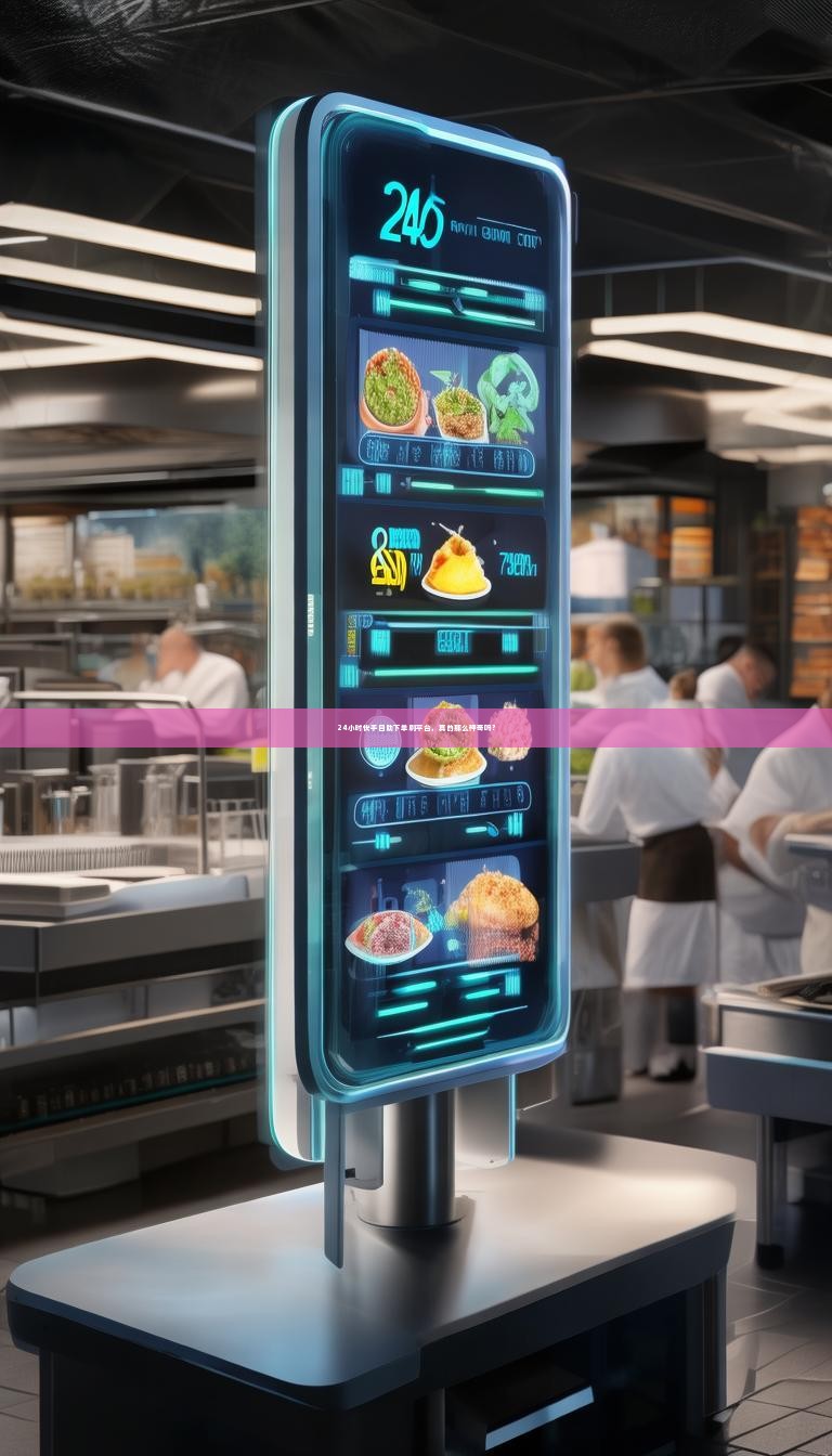 24小时快手自助下单刷平台，真的那么神奇吗？