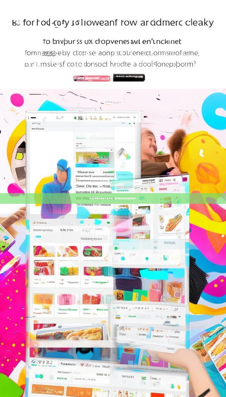 dy业务低价自助下单平台，如何轻松实现便宜购物？