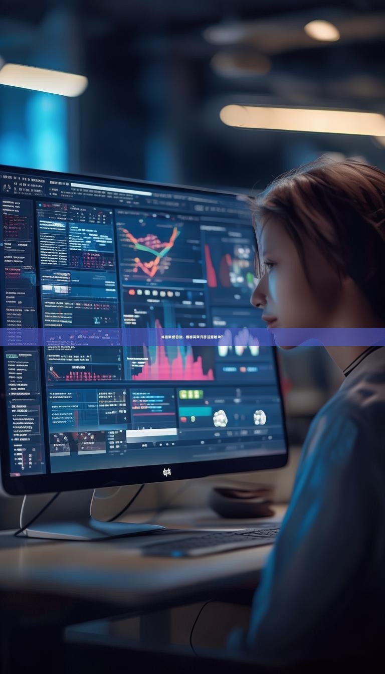 抖音数据自助，揭秘高效内容运营秘诀？