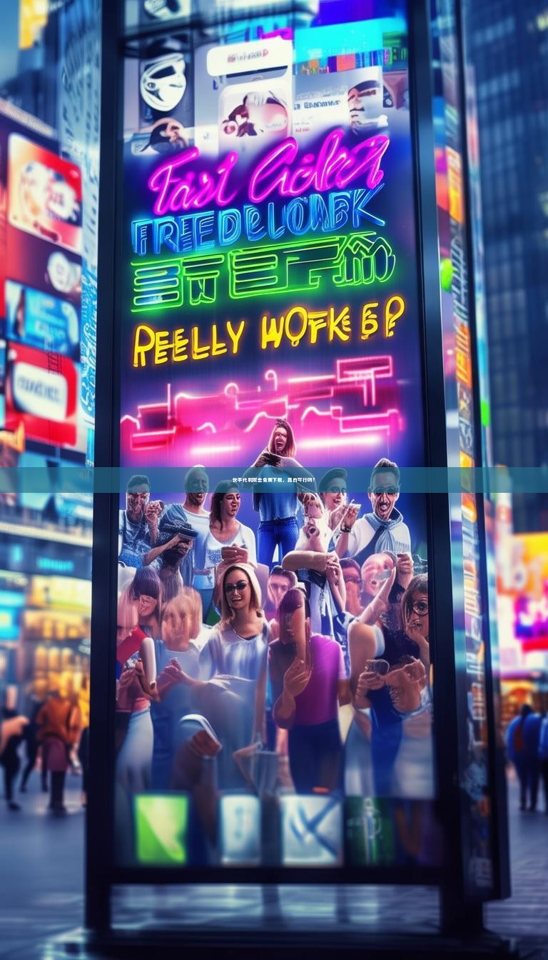 快手代刷双击免费下载，真的可行吗？