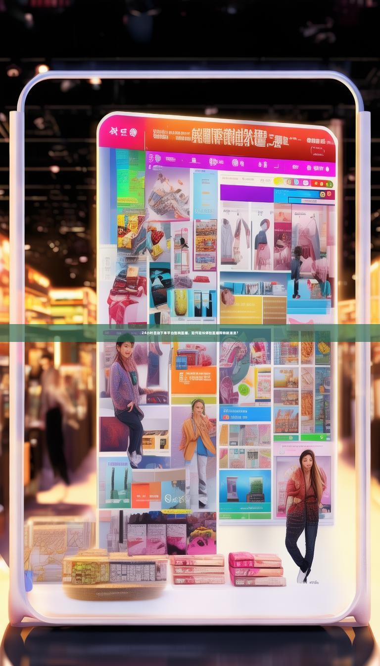 24小时自助下单平台酷狗直播，如何轻松体验直播购物新潮流？