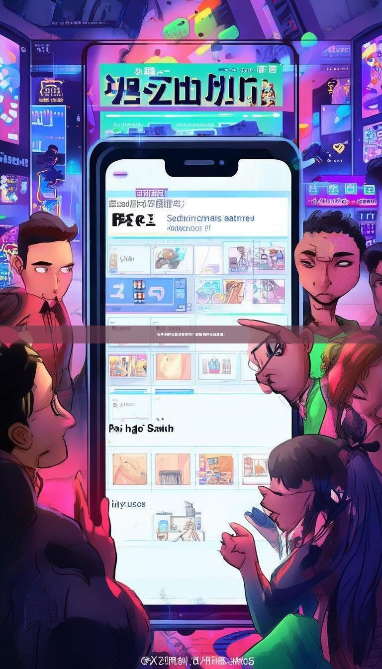 快手刷评论真的有效吗?揭秘刷评论的真相!