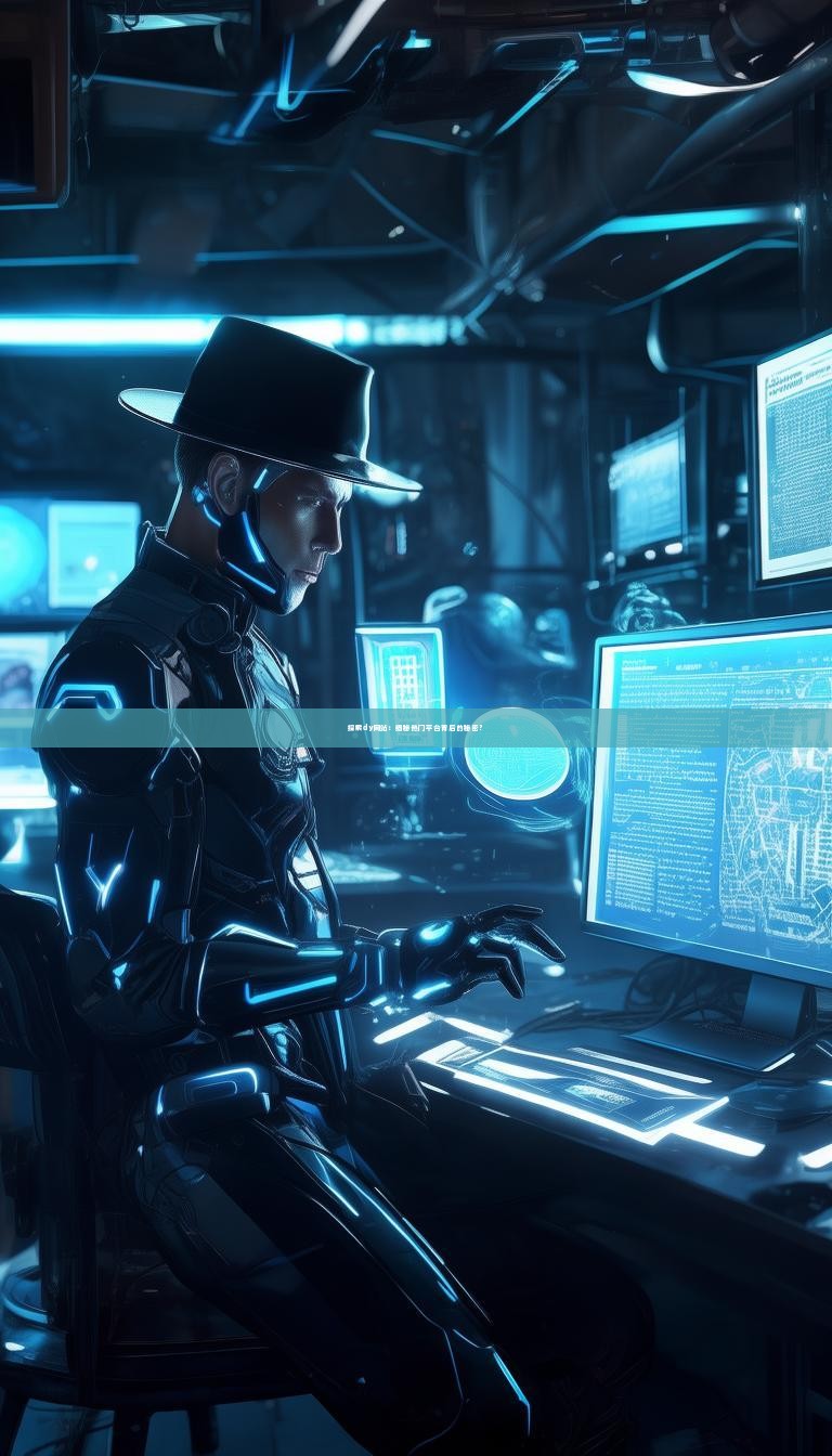 探索dy网站:揭秘热门平台背后的秘密?