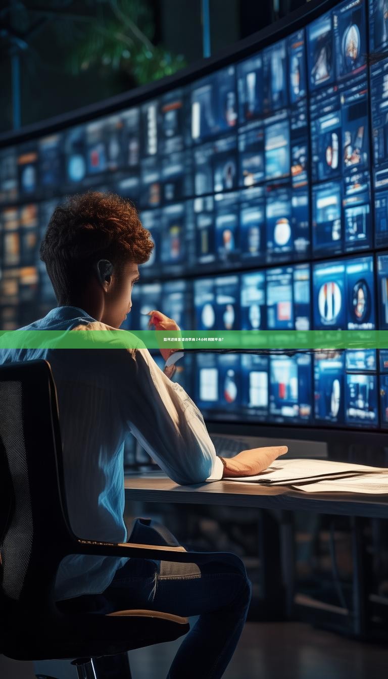 如何选择靠谱的在线24小时刷赞平台?