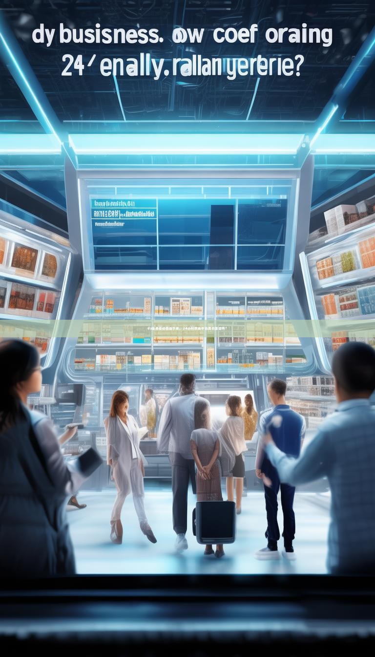 dy业务低价自助下单，24小时在线平台真的靠谱吗？