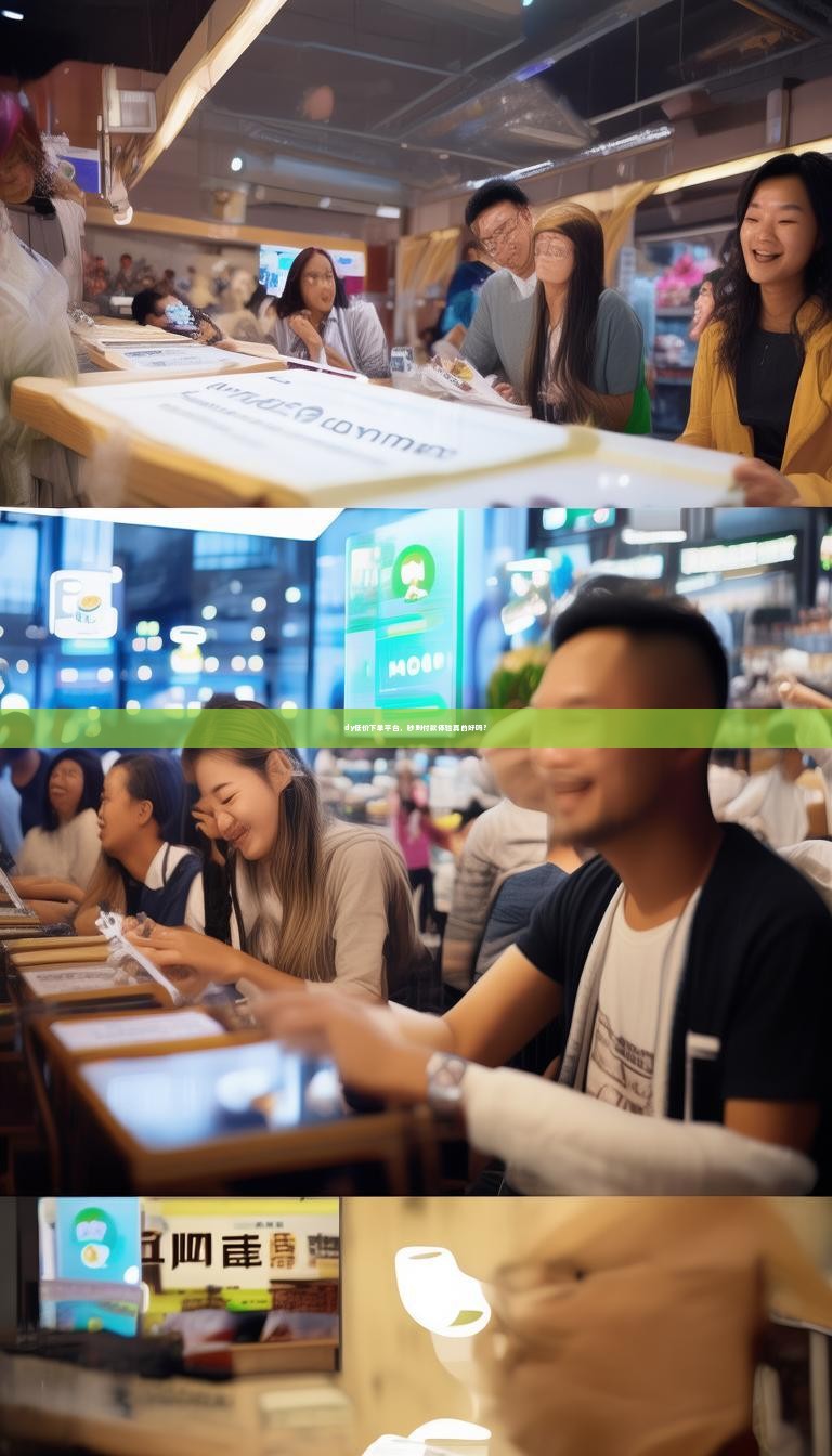 dy低价下单平台，秒到付款体验真的好吗？