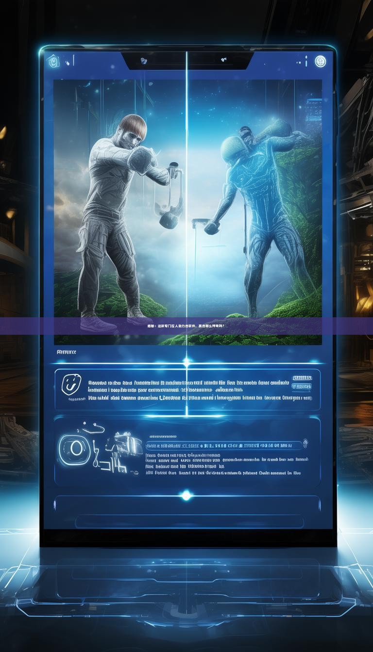 揭秘：这款专门拉人助力的软件，真的那么神奇吗？