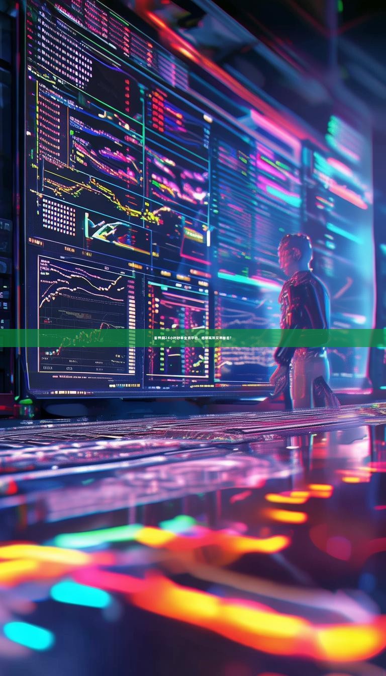 雷神网24小时秒单业务平台，揭秘高效交易秘密？