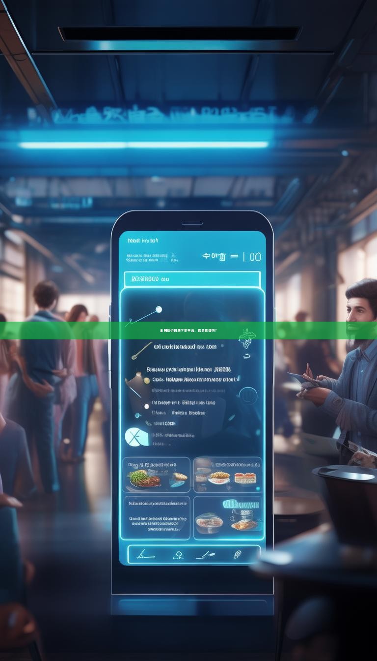 全网低价自助下单平台，真的靠谱吗？