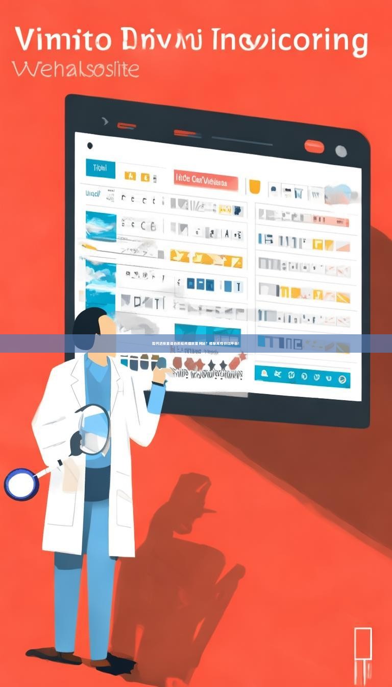 如何选择靠谱的买视频播放量网站？揭秘高性价比平台！