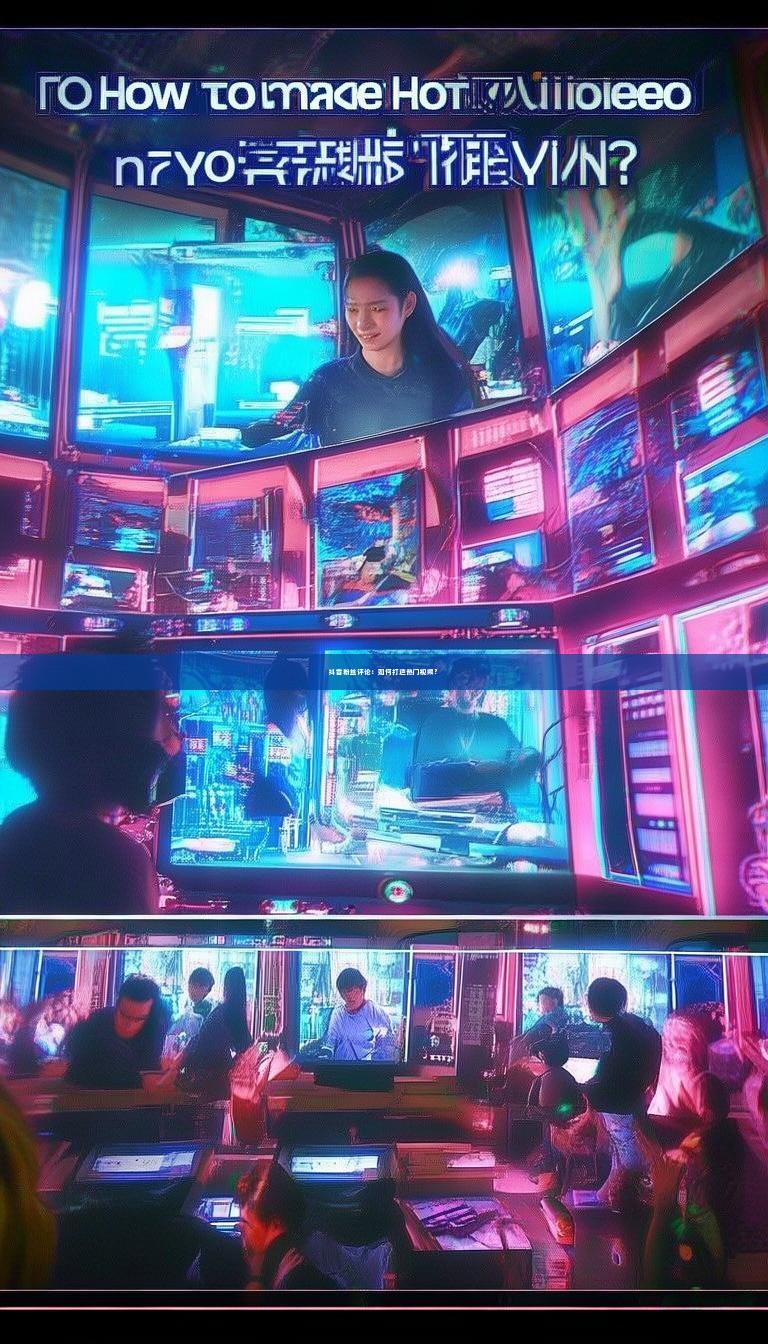 详细阅读:抖音粉丝评论:如何打造热门视频? 抖音粉丝评论:如何打造热门视频?