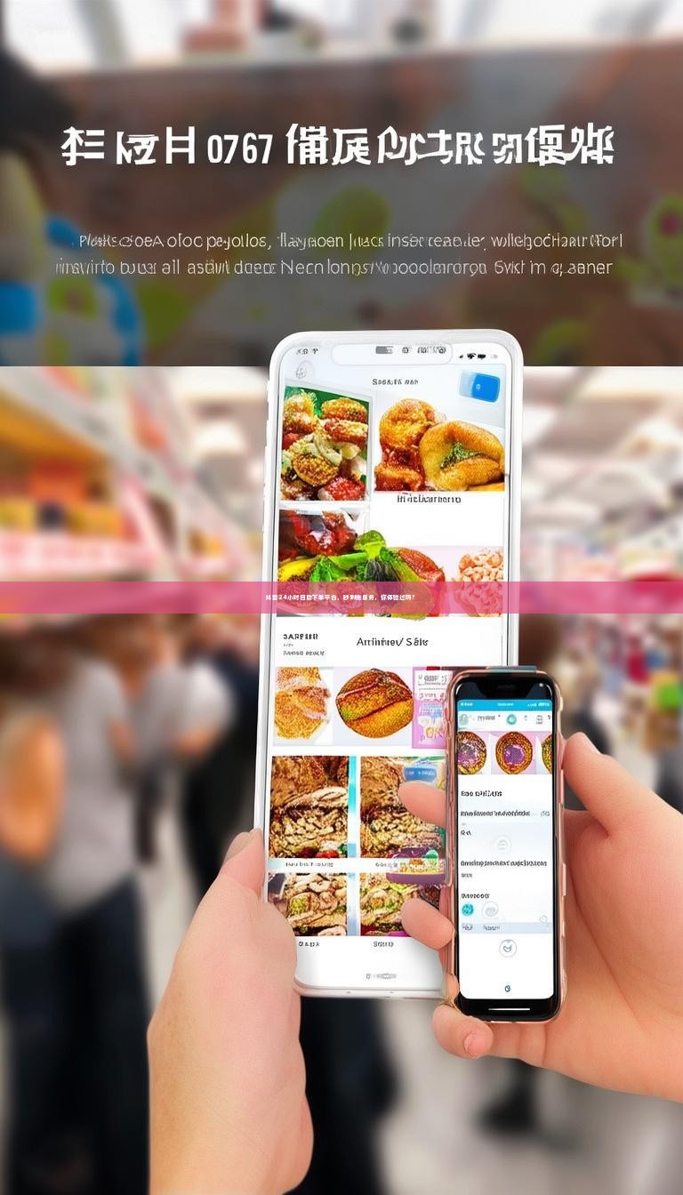 详细阅读:抖音24小时自助下单平台,秒到账服务,你体验过吗? 抖音24小时自助下单平台,秒到账服务,你体验过吗?