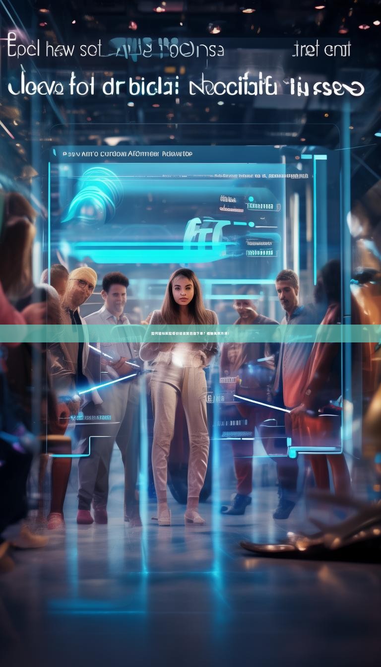 如何轻松实现低价说说赞自助下单？揭秘高效方法！