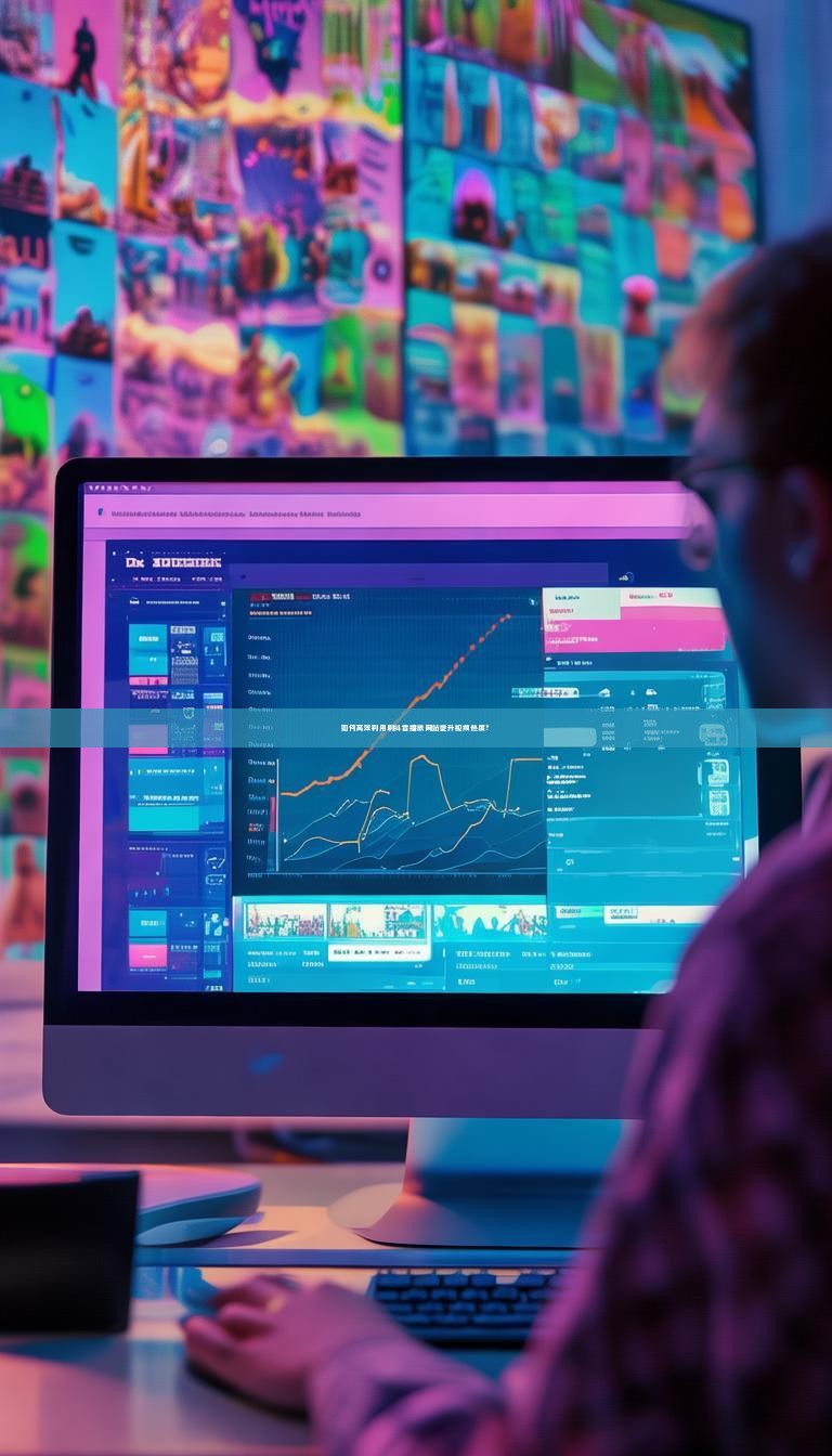 如何高效利用刷抖音播放网站提升视频热度？