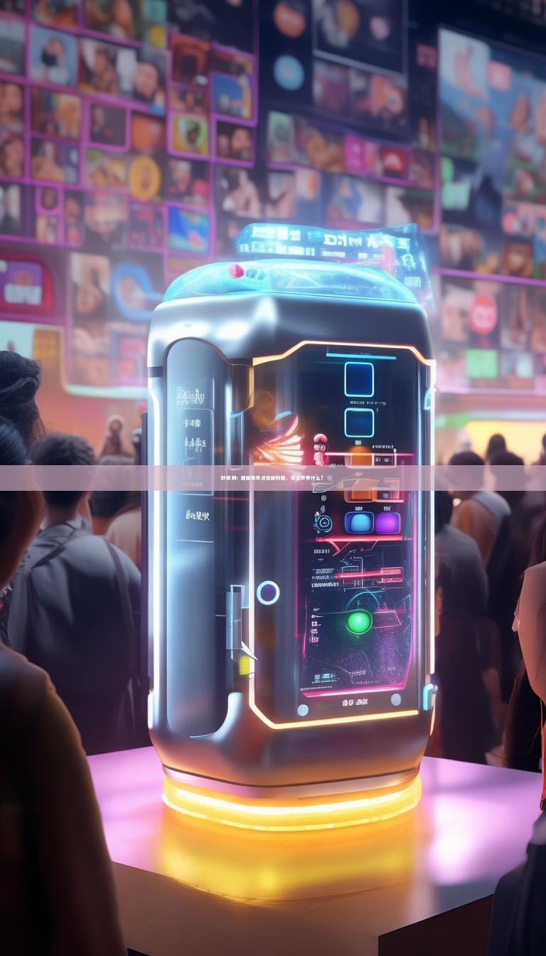 秒赞网：揭秘高效点赞新利器，你还在等什么？