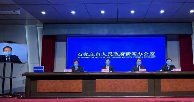 石家庄1例确诊北京昌平工作，活动轨迹详情公布