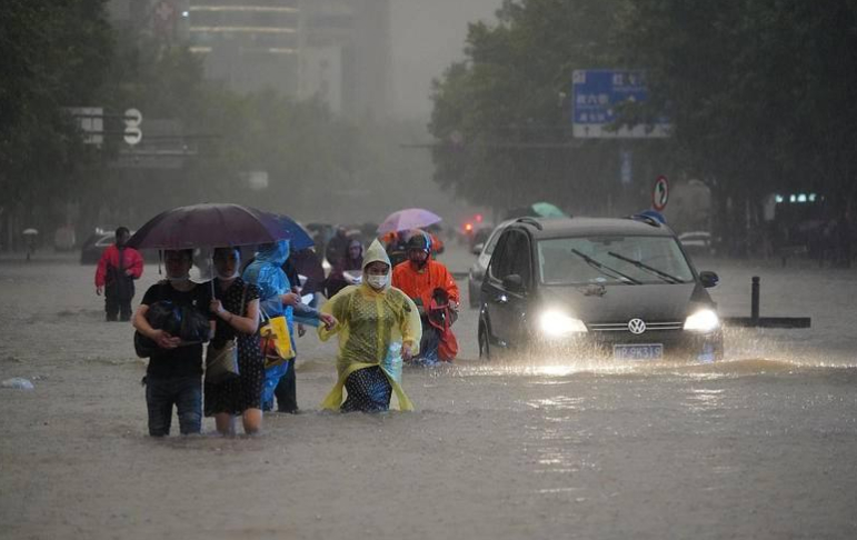 河南暴雨后快递多久恢复正常派送？受哪些因素影响？