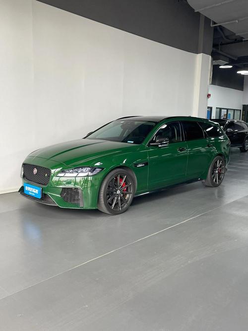 在售旅行车车型大盘点，各品牌特色款任你挑