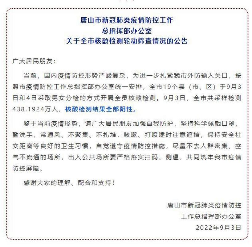 唐山新型肺炎确诊病例人数及相关情况汇总（3月1日 - 5月14日）