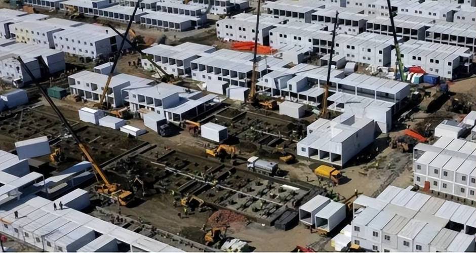 多地援建长春方舱医院后现感染人员，他们目前状况究竟如何？